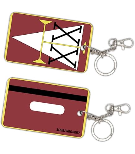 Amazon.co.jp: [MILIANG] HUNTE 定期入れ ハンター ハンター パス